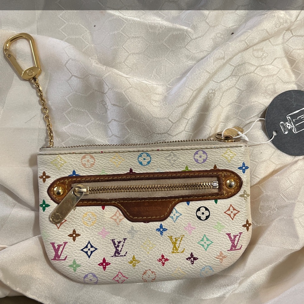 Louis Vuitton Murakami Pochette MM